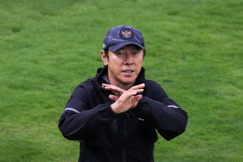 6 Pemain Persija Jakarta Dipanggil ke Timnas Indonesia, Shin Tae-yong 'Jatuh Cinta' dengan Racikan Thomas Doll