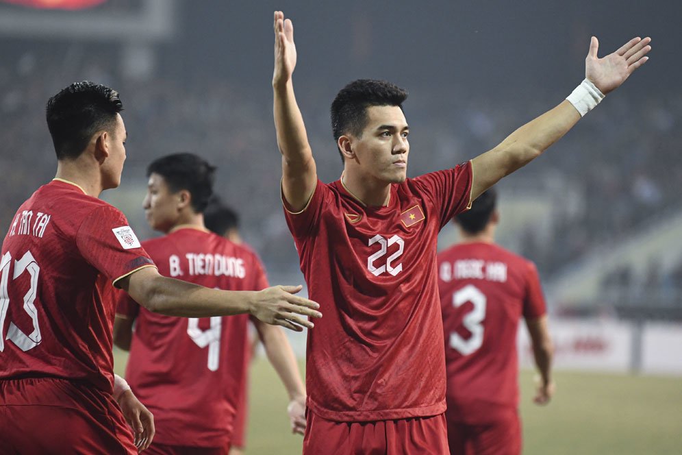 Jadwal Negara ASEAN di FIFA Matchday Oktober 2023: Thailand Tandang ke Eropa, Vietnam Lawan Tim Kuat Asia! Jadwal Negara ASEAN di FIFA Matchday Oktober 2023: Thailand Tandang ke Eropa, Vietnam Lawan Tim Kuat Asia!