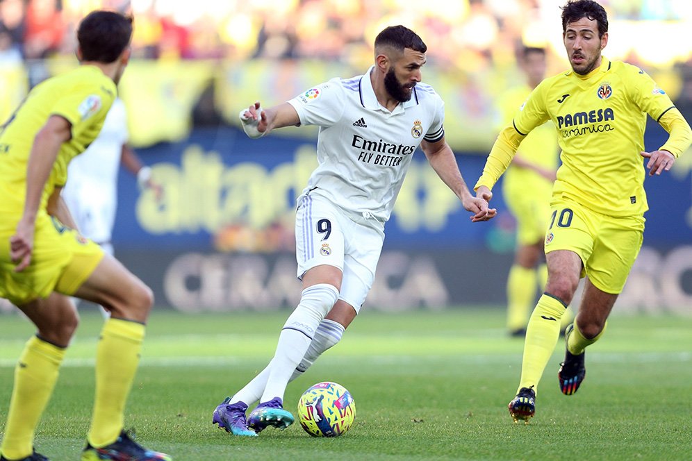 5 Pelajaran dari Kekalahan Real Madrid: Sial di Awal Tahun! 5 Pelajaran dari Kekalahan Real Madrid: Sial di Awal Tahun!