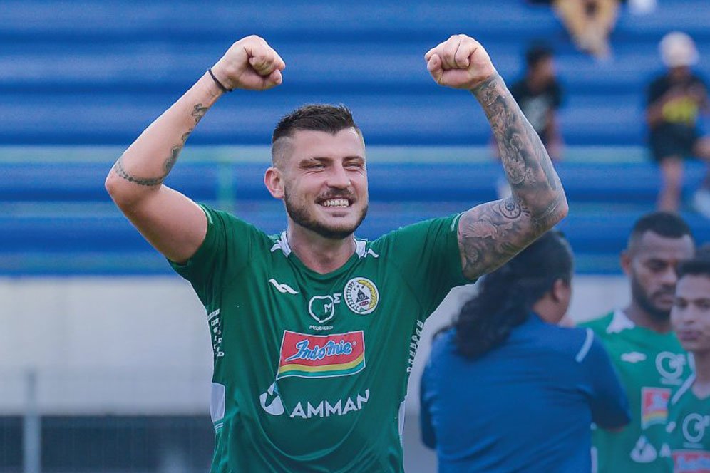 Hasil BRI Liga 1 2022/2023 Barito Putera vs PSS Sleman: Skor 1-2 Hasil BRI Liga 1 2022/2023 Barito Putera vs PSS Sleman: Skor 1-2