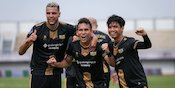 Profil Tim dan Daftar Pemain Dewa United di BRI Liga 1 2023/2024