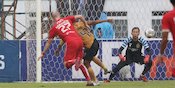 Spektakuler! Tonton Lagi Gol Alex Martins yang Bikin Persija Keok dari Bhayangkara FC