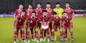 Timnas Indonesia U-20 Tumbang Lagi, Netizen: Penyelesaian Akhirnya Bikin Emosi! Ayo Semangat, Turnam Timnas Indonesia U-20 Tumbang Lagi, Netizen: Penyelesaian Akhirnya Bikin Emosi! Ayo Semangat, Turnam