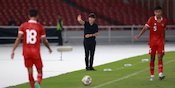 Dikalahkan Selandia Baru, Shin Tae-yong Minta Maaf dan Soroti Finishing Timnas Indonesia U-20