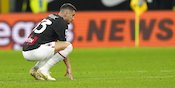 Presiden Fenerbahce Blak-blakan Akui Butuh Gelandang Milan, Rade Krunic