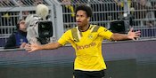 Bintang Muda Dortmund Ini Katanya Diproyeksikan Jadi Pengganti Salah di Liverpool
