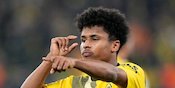 Karim Adeyemi Jelaskan Arti Julukan 'Airdeyemi' dan Tamparan Jude Bellingham Karim Adeyemi Jelaskan Arti Julukan 'Airdeyemi' dan Tamparan Jude Bellingham