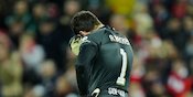 Di Hadapan Real Madrid, Alisson Becker Cosplay Jadi Loris Karius Di Hadapan Real Madrid, Alisson Becker Cosplay Jadi Loris Karius