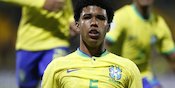 Kesulitan Kantongi Izin Kerja, Andrey Santos Tak Bisa Bela Chelsea