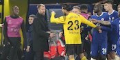 Dortmund Perkasa di Iduna Park, Karim Adeyemi Berhasil Lewati Pemain Muda Terbaik di Piala Dunia 2022