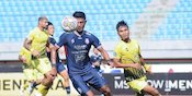 BRI Liga 1 2022/2023: Arema FC Akui Tak Mudah Kalahkan Barito Putera BRI Liga 1 2022/2023: Arema FC Akui Tak Mudah Kalahkan Barito Putera