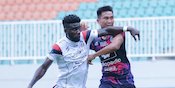 Arema FC Kalahkan RANS dan Putuskan Tren Negatif, Ini Kiat I Putu Gede Arema FC Kalahkan RANS dan Putuskan Tren Negatif, Ini Kiat I Putu Gede