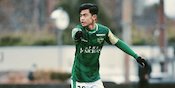 Pratama Arhan Tidak Balik ke Indonesia usai Tinggalkan Tokyo Verdy, Gabung Klub Korea Selatan? Pratama Arhan Tidak Balik ke Indonesia usai Tinggalkan Tokyo Verdy, Gabung Klub Korea Selatan?