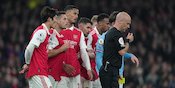 Lee Mason, Wasit yang Rugikan Arsenal Pilih Keluar dari Premier League Lee Mason, Wasit yang Rugikan Arsenal Pilih Keluar dari Premier League