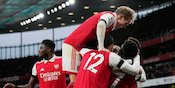 Peluang Manchester City Berat, Bos Crystal Palace Lebih Favoritkan Arsenal Juara Premier League