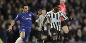 Gempa Turki: Christian Atsu Ditemukan Meninggal Dunia Gempa Turki: Christian Atsu Ditemukan Meninggal Dunia