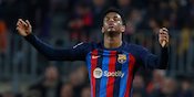 Ditawari Gaji Dua Kali Lebih Tinggi di Manchester City, Alejandro Balde Menolak!