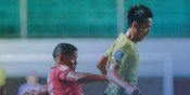 Hasil BRI Liga 1 2022/2023 Bali United vs Barito Putera: Skor 1-2 Hasil BRI Liga 1 2022/2023 Bali United vs Barito Putera: Skor 1-2