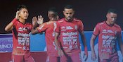 Bali United Kalahkan Persis Solo, Teco Puji I Made Tito