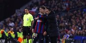 Tersandung Isu Suap, Xavi: Itu Gak Ngaruh!