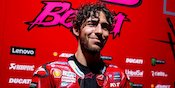 Pesan Crew Chief untuk Enea Bastianini: Beban di Ducati Lenovo Lebih Besar daripada di Gresini