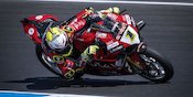 Hasil FP2 WorldSBK Portugal: Duet Ducati Kompak Ungguli Jonathan Rea Hasil FP2 WorldSBK Portugal: Duet Ducati Kompak Ungguli Jonathan Rea