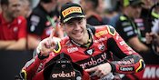 Hasil Superpole WorldSBK Emilia-Romagna: Alvaro Bautista Sabet Pole, Bekuk Toprak Razgatlioglu Hasil Superpole WorldSBK Emilia-Romagna: Alvaro Bautista Sabet Pole, Bekuk Toprak Razgatlioglu