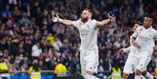 Match Highlight: Real Madrid Pangkas Jarak dengan Barcelona usai Libas Tim Juru Kunci Empat Gol Tanp Match Highlight: Real Madrid Pangkas Jarak dengan Barcelona usai Libas Tim Juru Kunci Empat Gol Tanp