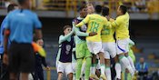 5 Negara Spesialis Runner-up Piala Dunia U-20