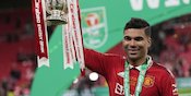 Micah Richards Sebut Casemiro Sebagai Rekrutan Terbaik Musim Ini! Micah Richards Sebut Casemiro Sebagai Rekrutan Terbaik Musim Ini!