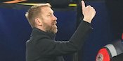 Graham Potter Ungkit Kembali Pemecatannya di Chelsea: Paling Gampang Memang Salahkan Manajer!