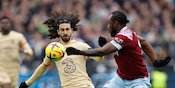 Kepindahan Marc Cucurella ke Manchester United Gagal Gara-gara Hal Sepele Kepindahan Marc Cucurella ke Manchester United Gagal Gara-gara Hal Sepele