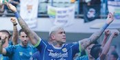 Hasil BRI Liga 1 2022/2023 Persib Bandung vs PSS Sleman: Skor 2-0