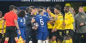 Chelsea Kalah Lagi, Fans: Udah Gak Kaget Sih, Mode Pasrah dari Awal, Kurang Beruntung, Kipernya Terl Chelsea Kalah Lagi, Fans: Udah Gak Kaget Sih, Mode Pasrah dari Awal, Kurang Beruntung, Kipernya Terl