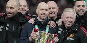 Piers Morgan Nyinyiri Aksi Joget Erik ten Hag, Lisandro Martinez, dan Antony: Norak, Malu-Maluin! Piers Morgan Nyinyiri Aksi Joget Erik ten Hag, Lisandro Martinez, dan Antony: Norak, Malu-Maluin!