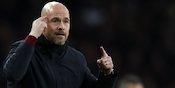 5 'Cetak Biru' Sheikh Tamim bin Hamad Al Thani di Manchester United: Bagaimana Nasib Erik ten Hag?
