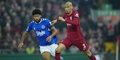 5 Fakta Menarik Usai Liverpool Libas Everton: Salah dan Klopp Bikin Rekor