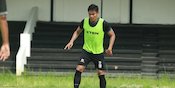 Pulih dari Cedera, Fachruddin Aryanto Tak Sabar Segera Bantu Madura United Pulih dari Cedera, Fachruddin Aryanto Tak Sabar Segera Bantu Madura United