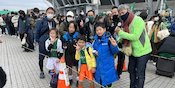 Belajar dari Sepak Bola Jepang Cara Menjadikan Stadion Tempat yang Ramah untuk Anak Belajar dari Sepak Bola Jepang Cara Menjadikan Stadion Tempat yang Ramah untuk Anak