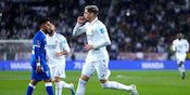 Hasil Real Madrid vs Al Hilal: Skor 5-3 Hasil Real Madrid vs Al Hilal: Skor 5-3