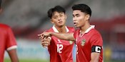 5 Fakta Menarik saat Timnas Indonesia U-20 Tumbang di Hadapan Selandia Baru U-20 5 Fakta Menarik saat Timnas Indonesia U-20 Tumbang di Hadapan Selandia Baru U-20