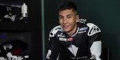 Aprilia RNF Sinyalir Raul Fernandez Bisa Ulang Gebrakan Fabio Quartararo Aprilia RNF Sinyalir Raul Fernandez Bisa Ulang Gebrakan Fabio Quartararo