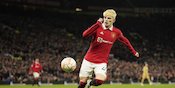 Carlos Tevez Dukung Alejandro Garnacho Bersinar di Manchester United Carlos Tevez Dukung Alejandro Garnacho Bersinar di Manchester United