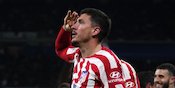 Manchester United Bakal Boyong Benteng Kokoh Atletico Madrid Ini?