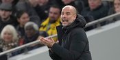 Tahan Imbang Man City, Pep Ucapkan Selamat Bagi Brighton yang Lolos Liga Europa Tahan Imbang Man City, Pep Ucapkan Selamat Bagi Brighton yang Lolos Liga Europa