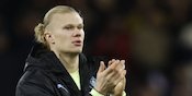 Wow, Erling Haaland Minta Sang Agen Carikan Klub Baru? Wow, Erling Haaland Minta Sang Agen Carikan Klub Baru?