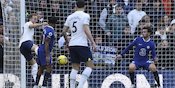 Simak Lagi, Dua Gol Tottenham yang Perpanjang Tren Negatif Chelsea di EPL