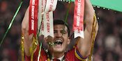 Wolverhampton Buka Opsi Gaet Kapten Manchester United