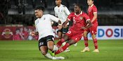 5 Fakta Hugo Samir, Winger Timnas Indonesia U-20 Keturunan Brasil yang Pernah Disanksi Komdis PSSI 5 Fakta Hugo Samir, Winger Timnas Indonesia U-20 Keturunan Brasil yang Pernah Disanksi Komdis PSSI