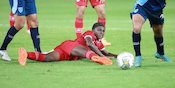 Target Besar Hugo Samir Bersama Timnas Indonesia U-20: Terjun di Piala Dunia U-20 2025 Target Besar Hugo Samir Bersama Timnas Indonesia U-20: Terjun di Piala Dunia U-20 2025